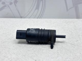 Запчасть моторчик омывателя лобового стекла Opel Insignia