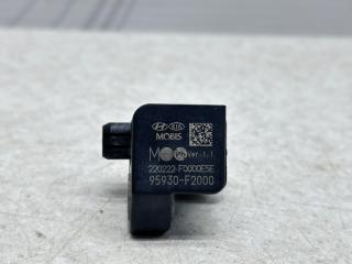 Датчик удара Hyundai IONIQ G2