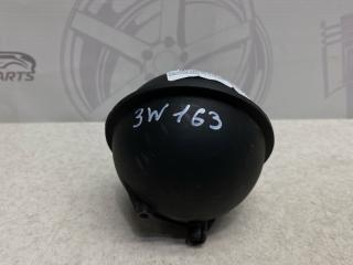 Запчасть ресивер воздушный Mercedes-benz ML 2003