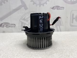 Моторчик печки Mercedes-benz C 2008