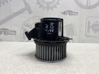 Моторчик печки Mercedes-benz C 2010