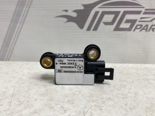 Датчик удара Mercedes-benz ML 2001