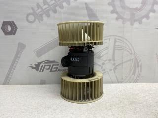 Моторчик печки BMW X5 2004