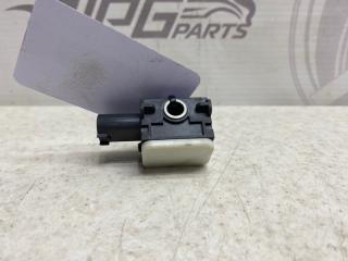 Запчасть датчик удара srs Mercedes-benz ML 2006