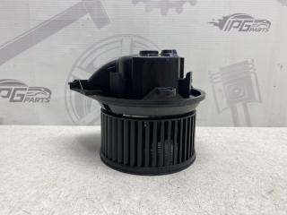 Моторчик печки Mercedes-benz Sprinter