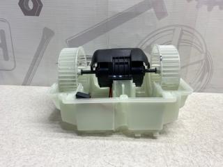 Моторчик печки Mercedes-benz S