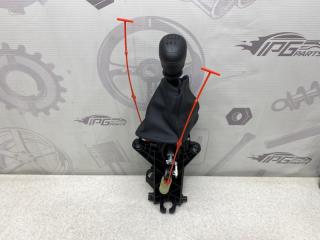 Запчасть кулиса мкпп Mercedes-benz Sprinter