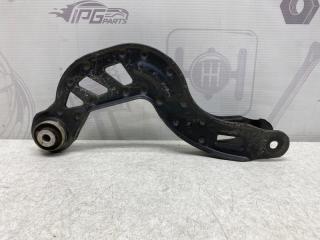 Рычаг задний верхний поперечный Mercedes-benz B 2018