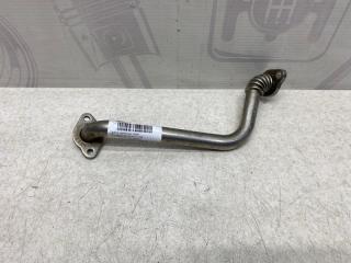 Запчасть трубка картерных газов Mercedes-benz C