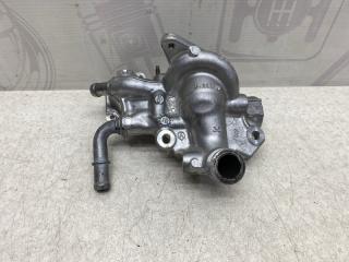 Запчасть корпус клапана рециркуляции ог Mercedes-benz B 2018