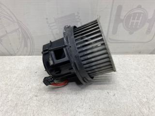 Моторчик печки Mercedes-benz C 2008