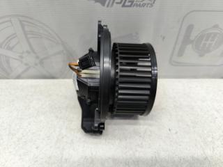 Моторчик печки BMW 3 2012