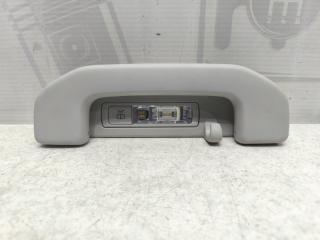 Фото запчасти ручка потолочная задняя левая с плафоном Mercedes-benz GLC 2016 контрактная запчасть Запчасть ручка потолочная задняя левая с плафоном Mercedes-benz GLC 2016