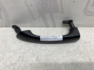 Запчасть ручка передней левой двери Mercedes-benz E 2002