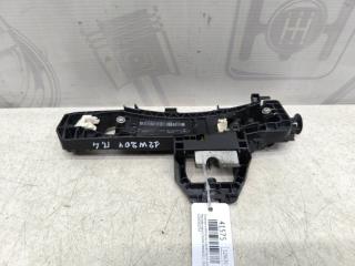 Опорная скоба ручки задней левой двери Mercedes-benz C 2008