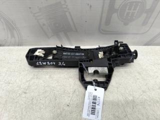 Опорная скоба ручки задней левой двери Mercedes-benz C 2008