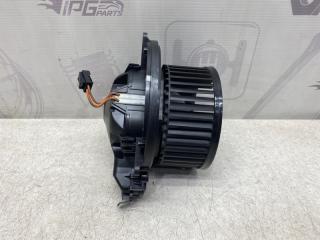 Моторчик печки BMW 3 2014