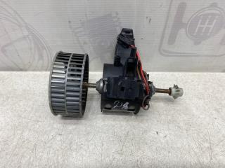 Моторчик печки BMW 5 2003