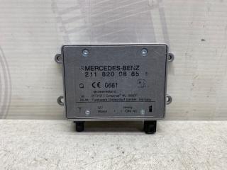 Запчасть усилитель антенны Mercedes-benz E 2007