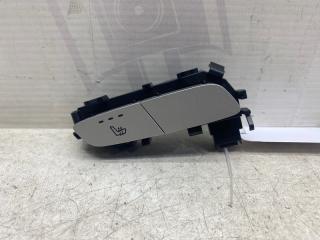 Фото запчасти кнопки обогрева сидений левая дверь Mercedes-benz C 2016 контрактная запчасть Запчасть кнопки обогрева сидений левая дверь Mercedes-benz C 2016