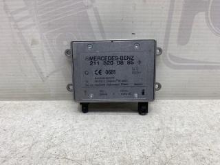 Запчасть усилитель антенны Mercedes-benz ML 2005