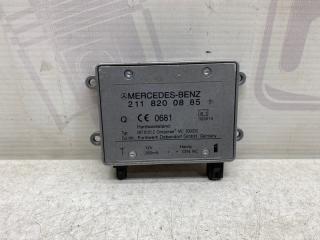 Запчасть усилитель антенны Mercedes-benz S 2007