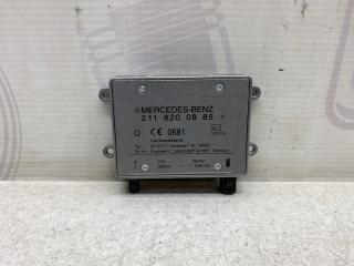 Запчасть усилитель антенны Mercedes-benz GL 2008