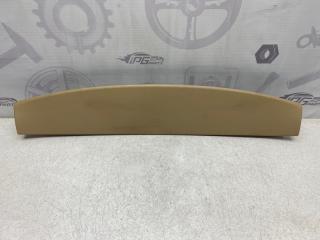 Фото запчасти обшивка крышки багажника верхняя Mercedes-benz ML 2005 контрактная запчасть Запчасть обшивка крышки багажника верхняя Mercedes-benz ML 2005