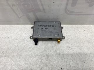 Фото запчасти усилитель антенны Mercedes-benz ML 2004 контрактная запчасть Запчасть усилитель антенны Mercedes-benz ML 2004