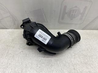 Запчасть патрубок впускного коллектора Mercedes-benz C 2007