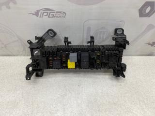 Блок реле и предохранителей Mercedes-benz B 2018 контрактная Блок реле и предохранителей Mercedes-benz B 2018