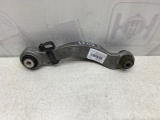 Запчасть рычаг задний левый верхний поперечный BMW 7 2008