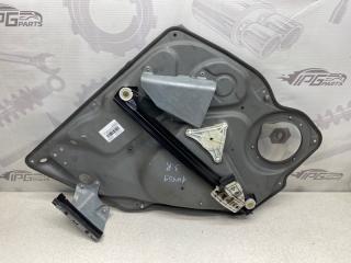 Стеклоподъемник задний правый Mercedes-benz A 2006