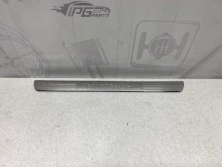 Фото запчасти накладка порога внутренняя Mercedes-benz B 2018 контрактная запчасть Запчасть накладка порога внутренняя Mercedes-benz B 2018