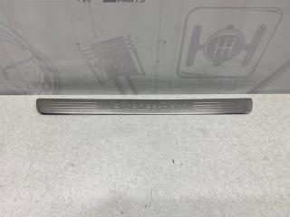 Фото запчасти накладка порога внутренняя Mercedes-benz B 2018 контрактная запчасть Запчасть накладка порога внутренняя Mercedes-benz B 2018