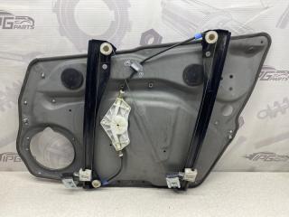 Стеклоподъемник передний левый Mercedes-benz A 2006