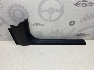 Накладка порога передняя левая внутренняя Mercedes-benz B 2018