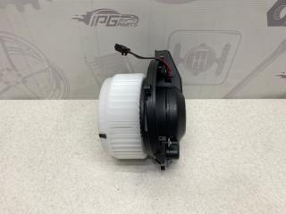 Моторчик печки Mercedes-benz ML