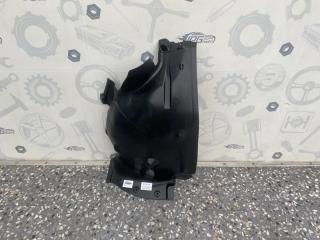 Подкрылок передний правый задняя часть Mercedes-benz B