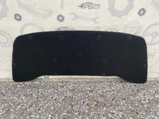 Шумоизоляция капота Mercedes-benz A новая Шумоизоляция капота Mercedes-benz A