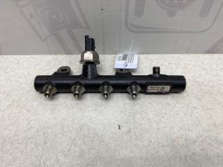 Запчасть топливная рампа с датчиком Mercedes-benz B 2018