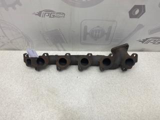 Фото запчасти выпускной коллектор Mercedes-benz ML 2002 контрактная запчасть Запчасть выпускной коллектор Mercedes-benz ML 2002