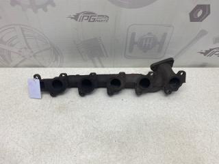 Запчасть выпускной коллектор Mercedes-benz ML 2002