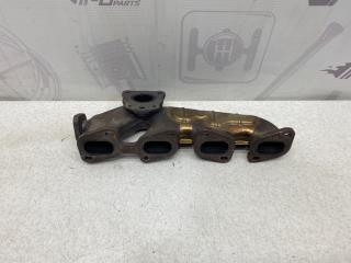 Выпускной коллектор Mercedes-benz CLA 2016