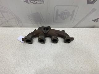 Запчасть выпускной коллектор Mercedes-benz B 2018