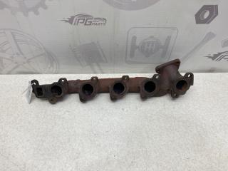 Запчасть выпускной коллектор Mercedes-benz ML 2001