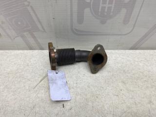 Трубка рециркуляции ОГ Mercedes-benz Sprinter 2015