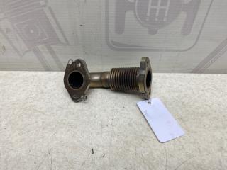 Трубка рециркуляции ОГ Mercedes-benz CLA 2016