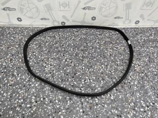 Уплотнитель проема передней двери Mercedes-benz A 2006