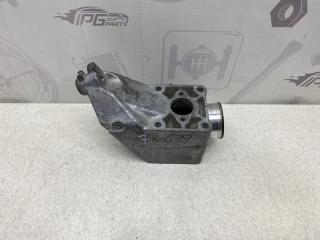 Запчасть кронштейн двигателя левый Mercedes-benz Vito 2006